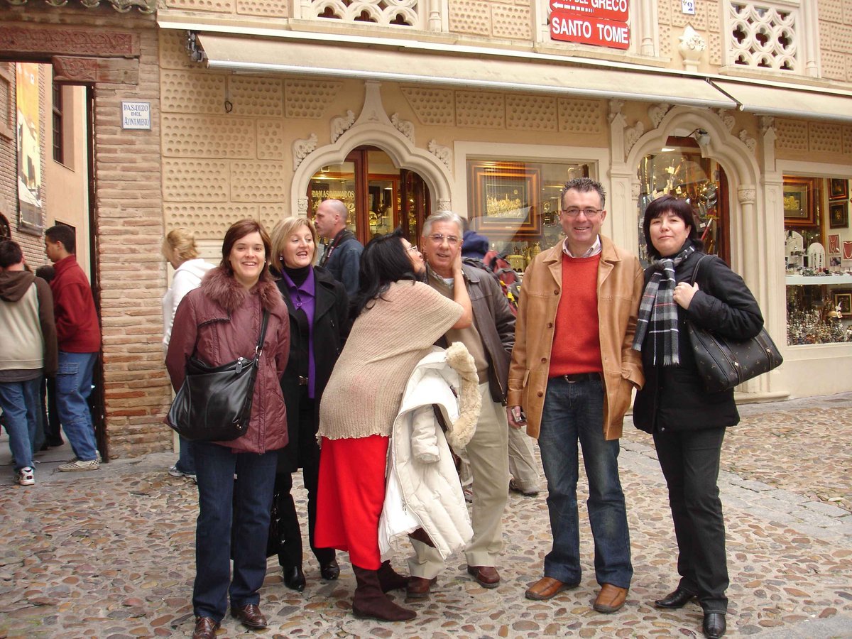 Imagen de Capitol 9 - 2009